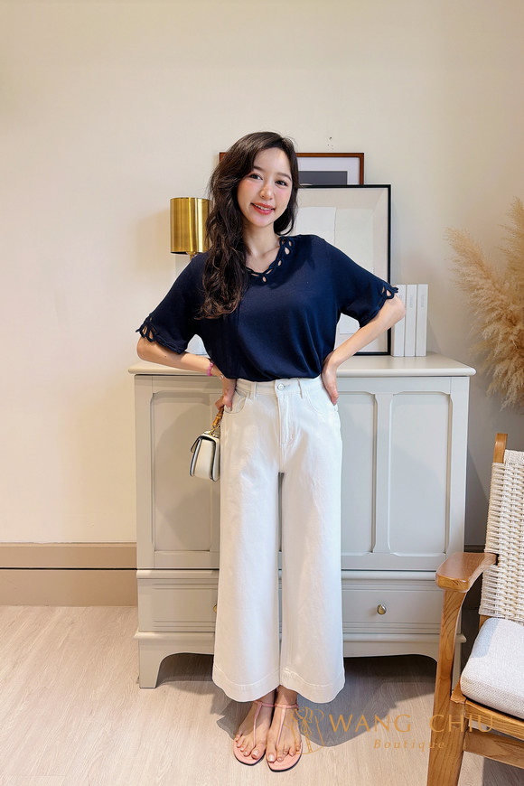 WANG CHIU 麻豆照